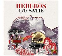 Martin Hederos - C/O Satie [Vinyl Lp]