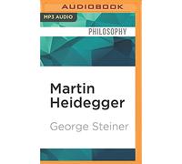 Martin Heidegger
