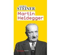 Martin Heidegger