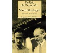 Martin Heidegger