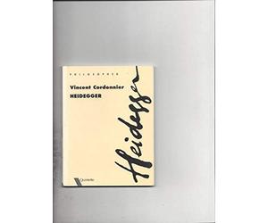 Martin Heidegger. Qu'appelle-t'on penser ?