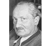 Martin Heidegger: Was heißt Denken