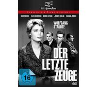 Martin Held;Harald Juhnke;Ellen Schwiers - Der Letzte Zeuge [Import]