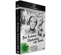 Martin Held;Hildegard Knef - Die Festung: Verdammt zur Sünde [Import]