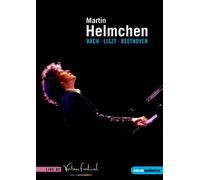Martin Helmchen Live At Verbier 2011