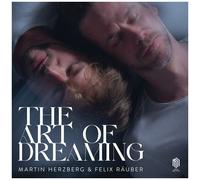 Martin Herzberg - Art Of Dreaming [Vinyl Lp]