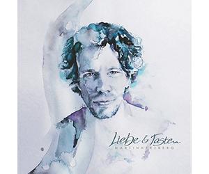 Martin Herzberg - Liebe & Tasten