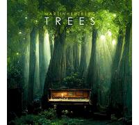 Martin Herzberg - Trees