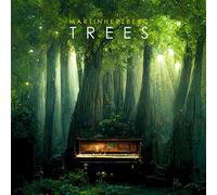 Martin Herzberg - Trees
