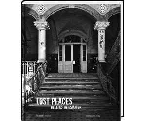Martin Heydecke Dieter Engelbrecht Maria Meine Lost Places Beelitz-Heils (Relié)