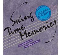 Martin Hoffmann RBT Big Band RBT String Band Jürgen Hermann - S T M