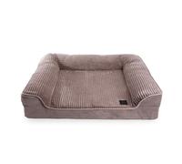 Martin Hondenmand Royal Collection Beige 120 x 90 x 22 cm