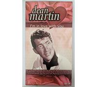 Martin - I'm in Love with You [Import]