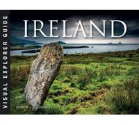 Martin J Dougherty Ireland (Poche) Visual Explorer Guide