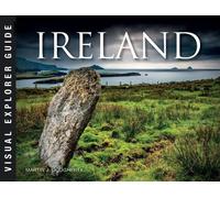 Martin J Dougherty Ireland (Poche) Visual Explorer Guide