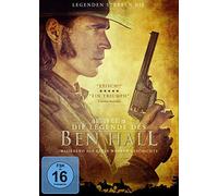 Martin,Jack - Die Legende des Ben Hall