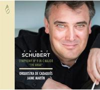 Martin,Jaime - Sinfonie 9 in C-Dur [Import]