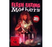 Martin,James Aviles - Flesh Eating Mothers [Import]