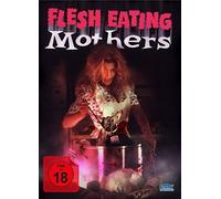 Martin,James Aviles - Flesh Eating Mothers (Mediaboo [Blu-Ray] [Import]