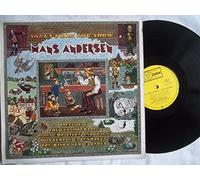 MARTIN JAY / JOANNE BROWNE Songs From The Show Hans Andersen vinyl LP