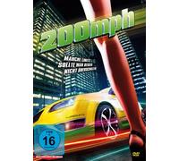 Martin,Jaz - 200mph: Manche Limits Sollte Man Besser Nicht Über