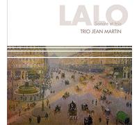 Trio Pour Piano Et Cordes No. 3 En La Mineur Opus 26, Sonate Pour Violon Et Piano Opus 12