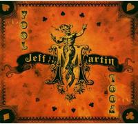Martin, Jeff - Fool [Import]