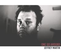 Martin, Jeffrey - One Go Around