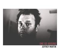 Martin, Jeffrey - One Go Around