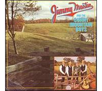 Martin, Jimmy - and The Sunny Mountain Boys