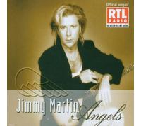 Martin,Jimmy - Angels