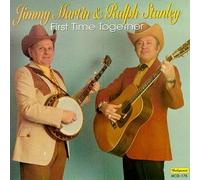 Martin, Jimmy - First Time Together
