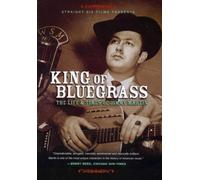 MARTIN, Jimmy King Of Bluegrass (0)