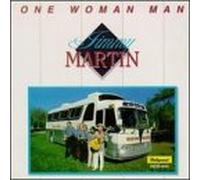 Martin, Jimmy - One Woman Man
