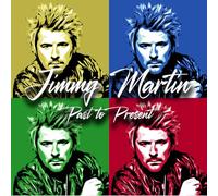 Martin, Jimmy - Past to Present