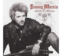 Martin, Jimmy - Wild at Heart [Import]