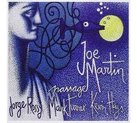 Martin, Joe - Passage