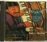 Martin, Joel - Jazzical