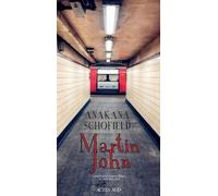 Martin John