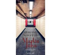 Martin John Anakana Schofield (Auteur), Anne Rabinovitch (Traduction)