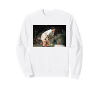 Martin Johnson Angleterre vs Australie Rugby Union Twickenham Sweatshirt