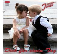Martin Jones - Dich für Einen Tag [Import]