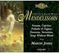 Complete Piano Music