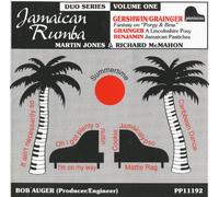 Martin Jones & Rich Mcmahon - Jamaican Rumba [Import]
