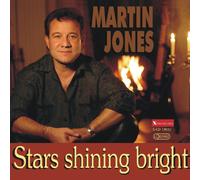 Martin Jones - Stars Shining Bright [Import]