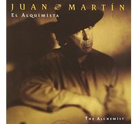 Martin, Juan - Alquimista