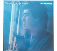 MARTIN JUAN - Through The Moving Window [Import]