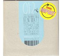 Martin, Justin & Ben Watt - Buzzin' Fly Vol.2 E.P. [Import]