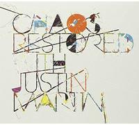 Martin, Justin - Chaos Restored