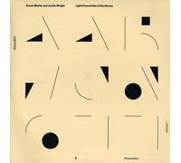 MARTIN & JUSTIN WRIGHT,AARON - Light Poured Out of Our Bones